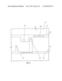 Proportional Micro-Valve With Thermal Feedback diagram and image