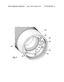 Electrical Wiring for Drill Pipe, Casing, and Tubing diagram and image