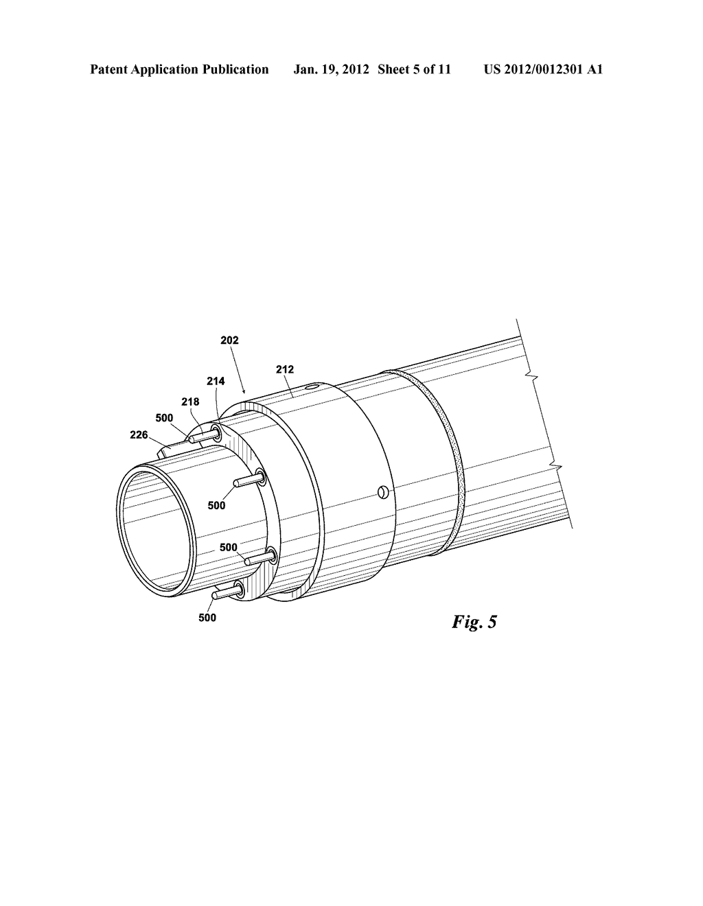 Electrical Wiring for Drill Pipe, Casing, and Tubing - diagram, schematic, and image 06