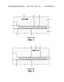 Retrievable Tool with Ratchet Lock Feature diagram and image