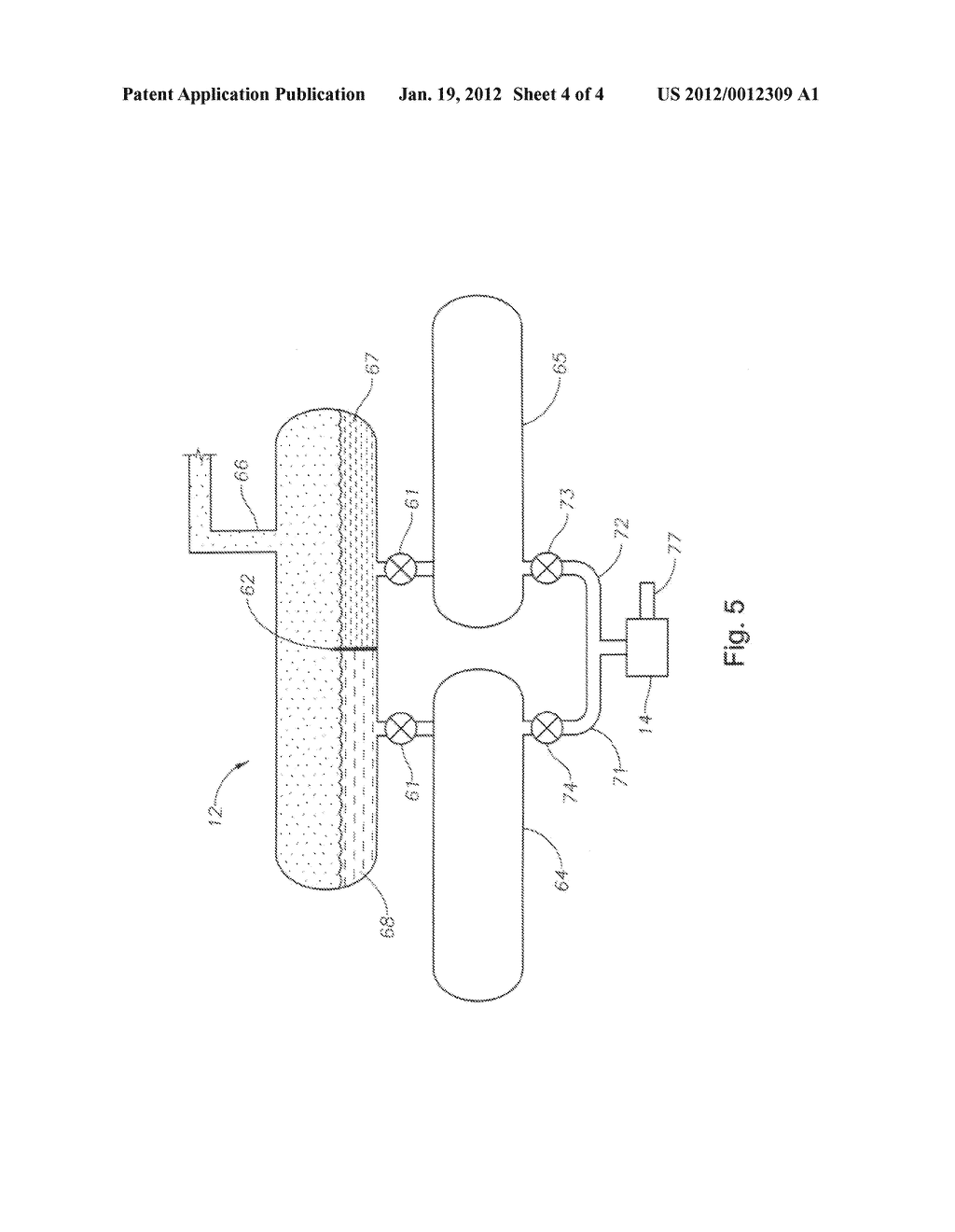 Flow Back Recovery System - diagram, schematic, and image 05