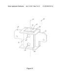 APPARATUS AND METHODS FOR DEPLOYING EQUIPMENT AT A WELLSITE diagram and image