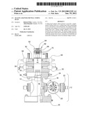 SEALING ADAPTER FOR WELL TUBING HEAD diagram and image