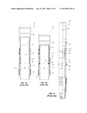 SELECTIVE AND NON-SELECTIVE LOCK MANDREL ASSEMBLY HAVING UPWARD BIASED     INNER SLEEVE diagram and image