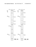 Downhole Packer Having Tandem Packer Elements for Isolating Frac Zones diagram and image