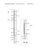 Downhole Packer Having Tandem Packer Elements for Isolating Frac Zones diagram and image