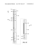 Downhole Packer Having Tandem Packer Elements for Isolating Frac Zones diagram and image