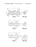 FIRE EXTINGUISHER SYSTEM FOR WHEEL WELL diagram and image