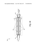 High speed data cable with impedance correction diagram and image