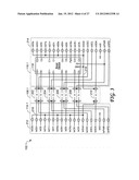 High speed data cable with impedance correction diagram and image