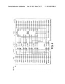 High speed data cable with impedance correction diagram and image