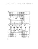 High speed data cable with impedance correction diagram and image