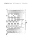 High speed data cable with impedance correction diagram and image