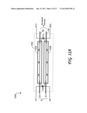 High speed data cable with impedance correction diagram and image