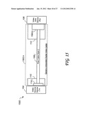 High speed data cable with impedance correction diagram and image