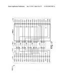 High speed data cable with impedance correction diagram and image