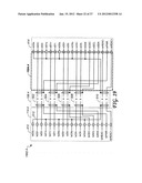 High speed data cable with impedance correction diagram and image