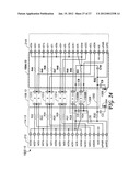 High speed data cable with impedance correction diagram and image