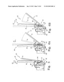 MOTORIZED TRACTION DEVICE FOR A PATIENT SUPPORT diagram and image