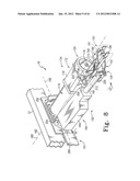 MOTORIZED TRACTION DEVICE FOR A PATIENT SUPPORT diagram and image