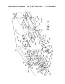 MOTORIZED TRACTION DEVICE FOR A PATIENT SUPPORT diagram and image