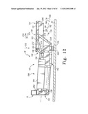 MOTORIZED TRACTION DEVICE FOR A PATIENT SUPPORT diagram and image