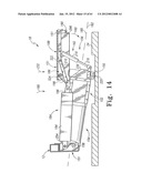 MOTORIZED TRACTION DEVICE FOR A PATIENT SUPPORT diagram and image