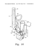 MOTORIZED TRACTION DEVICE FOR A PATIENT SUPPORT diagram and image