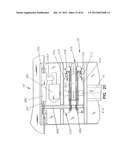 MOTORIZED TRACTION DEVICE FOR A PATIENT SUPPORT diagram and image