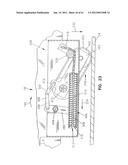 MOTORIZED TRACTION DEVICE FOR A PATIENT SUPPORT diagram and image