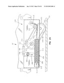 MOTORIZED TRACTION DEVICE FOR A PATIENT SUPPORT diagram and image