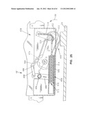 MOTORIZED TRACTION DEVICE FOR A PATIENT SUPPORT diagram and image