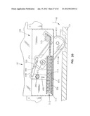 MOTORIZED TRACTION DEVICE FOR A PATIENT SUPPORT diagram and image