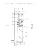 MOTORIZED TRACTION DEVICE FOR A PATIENT SUPPORT diagram and image