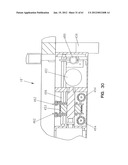 MOTORIZED TRACTION DEVICE FOR A PATIENT SUPPORT diagram and image