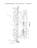 MOTORIZED TRACTION DEVICE FOR A PATIENT SUPPORT diagram and image