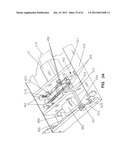 MOTORIZED TRACTION DEVICE FOR A PATIENT SUPPORT diagram and image