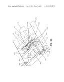 MOTORIZED TRACTION DEVICE FOR A PATIENT SUPPORT diagram and image