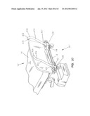 MOTORIZED TRACTION DEVICE FOR A PATIENT SUPPORT diagram and image