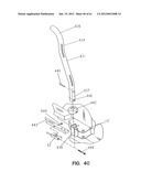 MOTORIZED TRACTION DEVICE FOR A PATIENT SUPPORT diagram and image