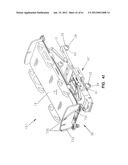 MOTORIZED TRACTION DEVICE FOR A PATIENT SUPPORT diagram and image