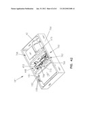 MOTORIZED TRACTION DEVICE FOR A PATIENT SUPPORT diagram and image