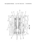 MOTORIZED TRACTION DEVICE FOR A PATIENT SUPPORT diagram and image