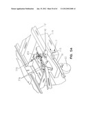 MOTORIZED TRACTION DEVICE FOR A PATIENT SUPPORT diagram and image