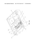 MOTORIZED TRACTION DEVICE FOR A PATIENT SUPPORT diagram and image