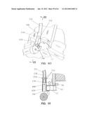 MOTORIZED TRACTION DEVICE FOR A PATIENT SUPPORT diagram and image