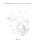 MOTORIZED TRACTION DEVICE FOR A PATIENT SUPPORT diagram and image