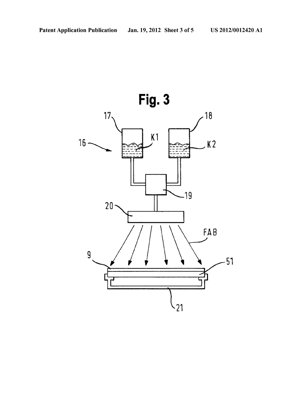 DOMESTIC APPLIANCE HAVING AT LEAST ONE NOISE-DEADENING AND/OR     SOUND-INSULATING COATING AND ASSOCIATED PRODUCTION METHOD - diagram, schematic, and image 04