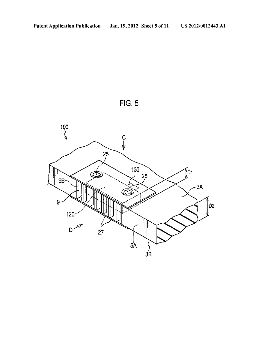 CONVEYOR BELT - diagram, schematic, and image 06