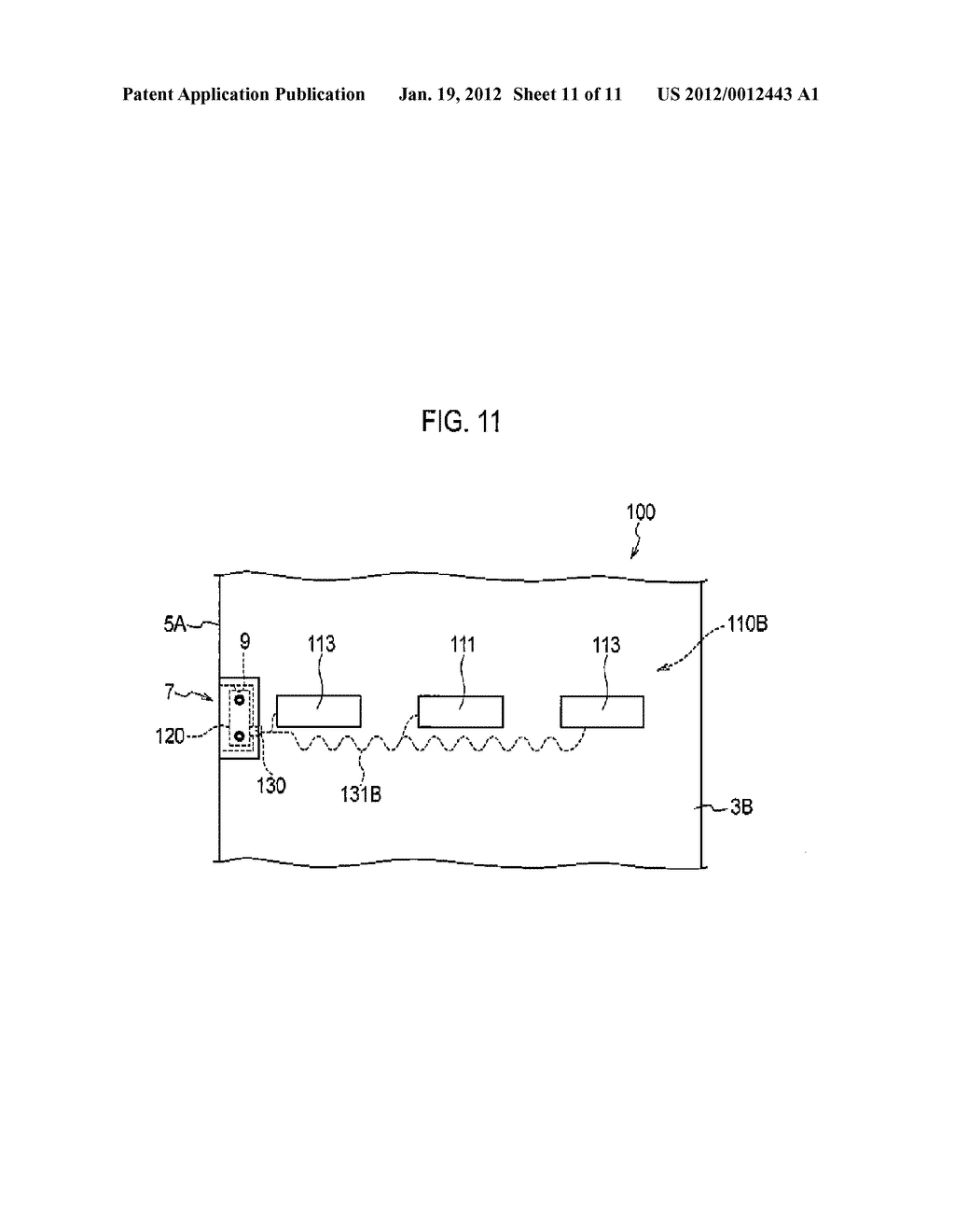 CONVEYOR BELT - diagram, schematic, and image 12